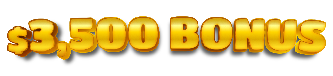 Gem Slots $3,500 Bonus + 50 Free Spins