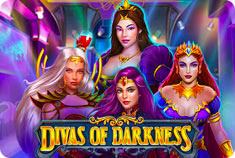 Gem Slots Divas of Darkness