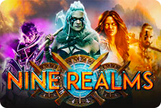Gem Slots Nine Realms