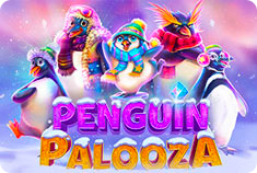Gem Slots Penguin Palooza
