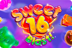 Gem Slots Sweet 16 Blast