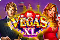 Gem Slots Vegas XL